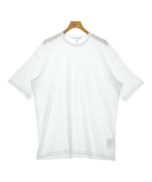 COMME des GARCONS SHIRT เสื้อยืด/เสื้อท็อปส์