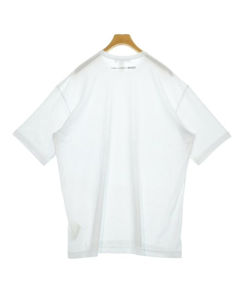 COMME des GARCONS SHIRT เสื้อยืด/เสื้อท็อปส์