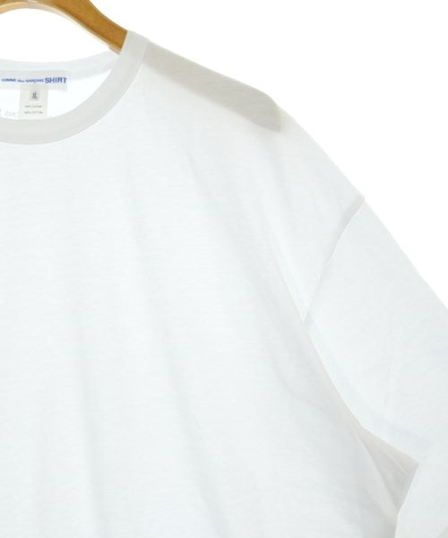 COMME des GARCONS SHIRT เสื้อยืด/เสื้อท็อปส์