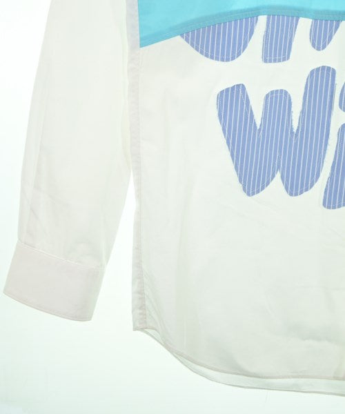 COMME des GARCONS SHIRT เสื้อลำลอง