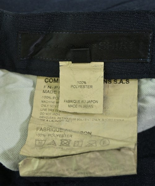 COMME des GARCONS SHIRT กางเกงขาสั้น