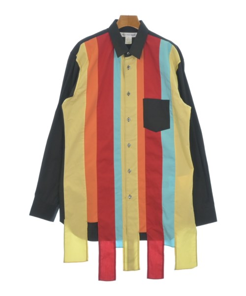 COMME des GARCONS SHIRT เสื้อลำลอง