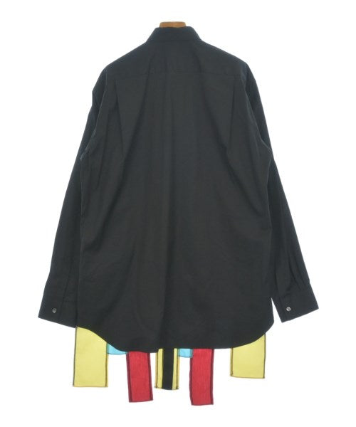 COMME des GARCONS SHIRT เสื้อลำลอง
