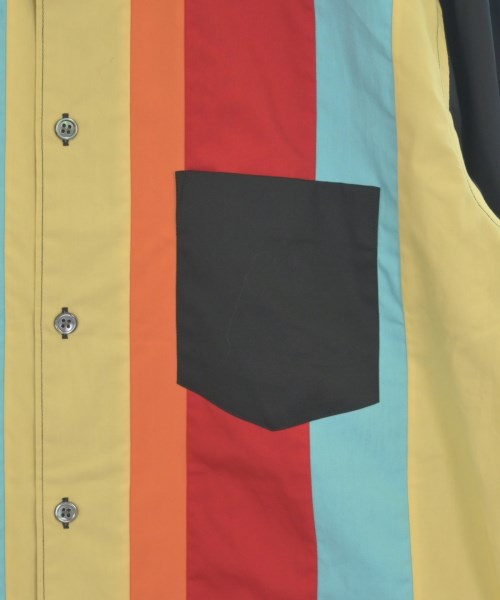 COMME des GARCONS SHIRT เสื้อลำลอง