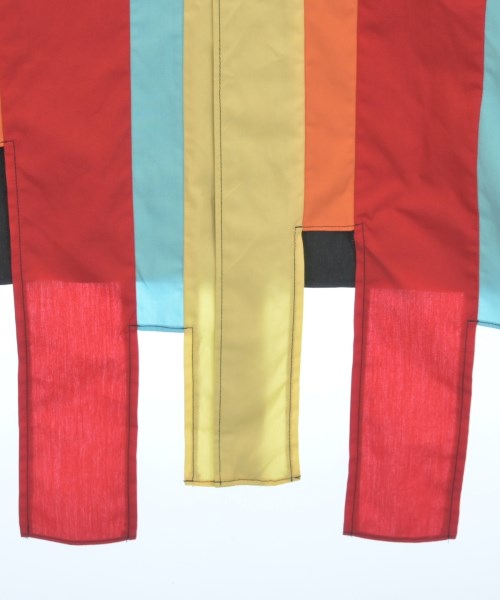 COMME des GARCONS SHIRT เสื้อลำลอง