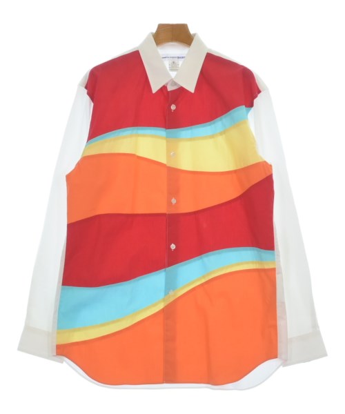 COMME des GARCONS SHIRT เสื้อลำลอง