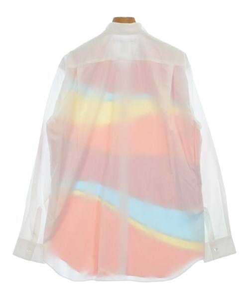 COMME des GARCONS SHIRT เสื้อลำลอง
