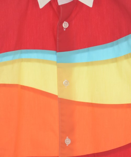 COMME des GARCONS SHIRT เสื้อลำลอง