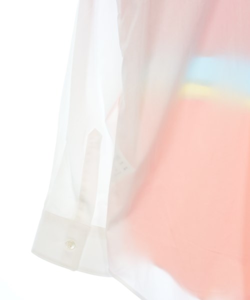 COMME des GARCONS SHIRT เสื้อลำลอง
