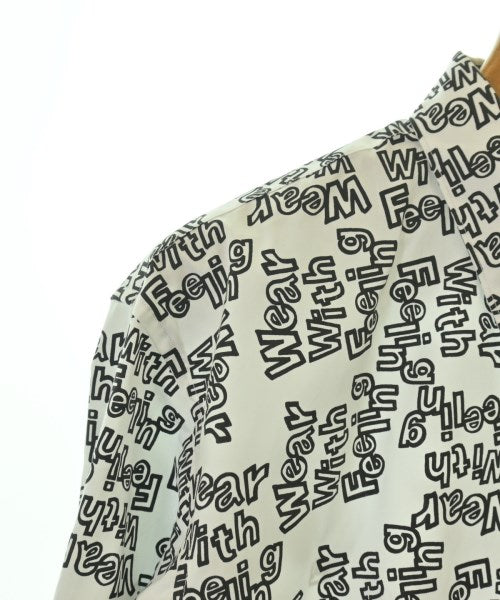 COMME des GARCONS SHIRT เสื้อลำลอง