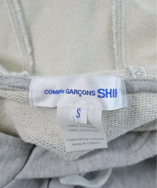 COMME des GARCONS SHIRT เสื้อฮู้ด