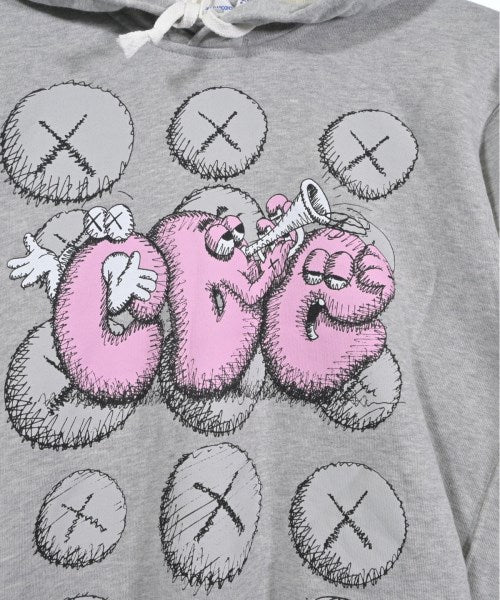 COMME des GARCONS SHIRT เสื้อฮู้ด