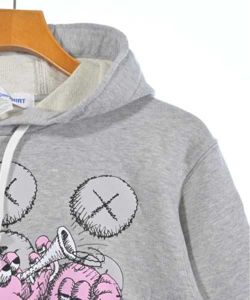 COMME des GARCONS SHIRT เสื้อฮู้ด