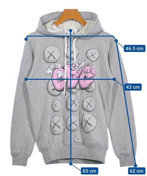 COMME des GARCONS SHIRT เสื้อฮู้ด
