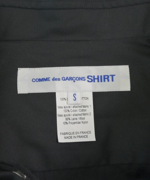COMME des GARCONS SHIRT เสื้อลำลอง