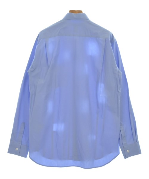 COMME des GARCONS SHIRT เสื้อลำลอง