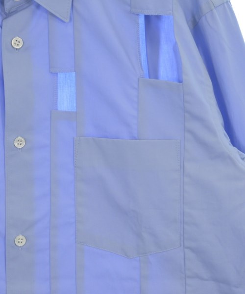 COMME des GARCONS SHIRT เสื้อลำลอง