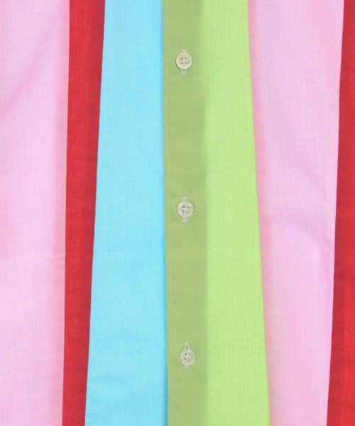 COMME des GARCONS HOMME DEUX เสื้อลำลอง