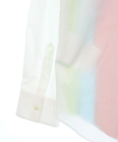 COMME des GARCONS HOMME DEUX เสื้อลำลอง