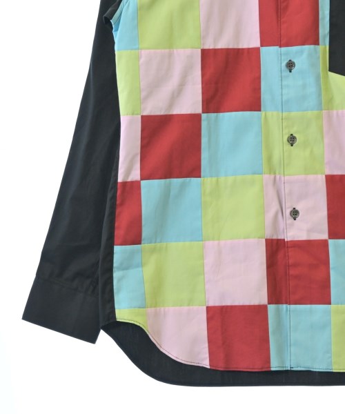 COMME des GARCONS SHIRT เสื้อลำลอง