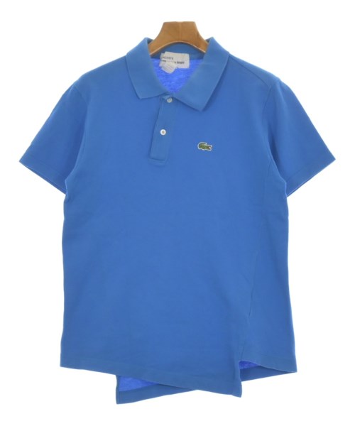 COMME des GARCONS SHIRT เสื้อโปโล