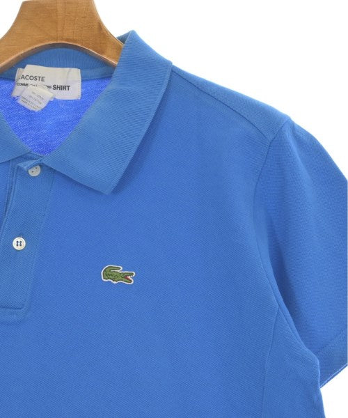 COMME des GARCONS SHIRT เสื้อโปโล