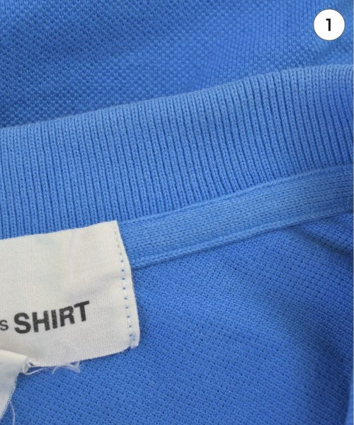 COMME des GARCONS SHIRT เสื้อโปโล