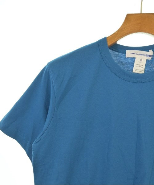 COMME des GARCONS SHIRT เสื้อยืด/เสื้อท็อปส์