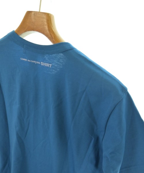 COMME des GARCONS SHIRT เสื้อยืด/เสื้อท็อปส์