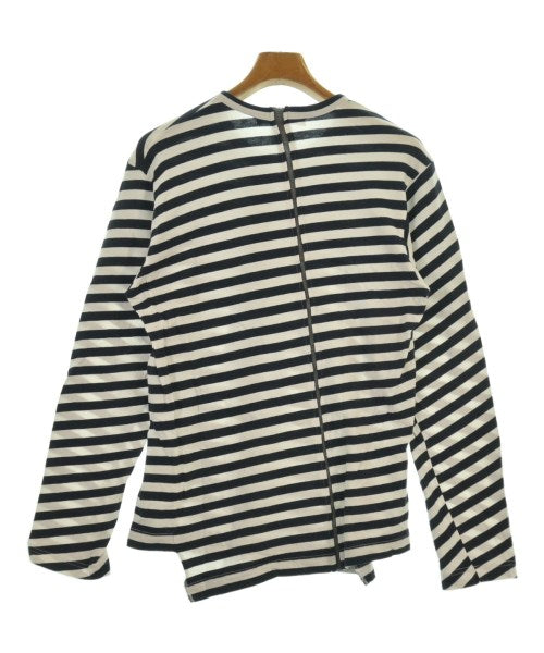 COMME des GARCONS SHIRT เสื้อยืด/เสื้อท็อปส์