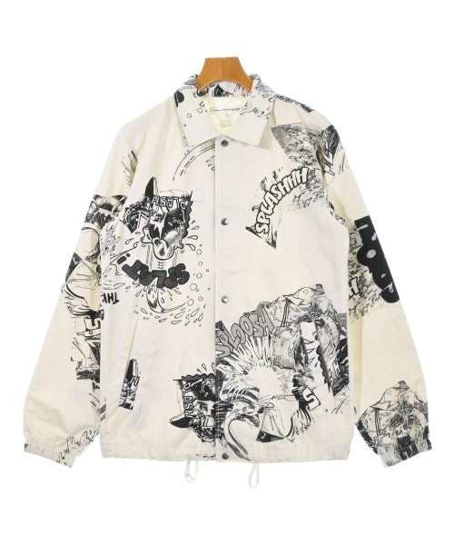 COMME des GARCONS SHIRT แจ็คเก็ตเบลาส์