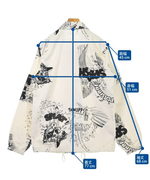 COMME des GARCONS SHIRT แจ็คเก็ตเบลาส์