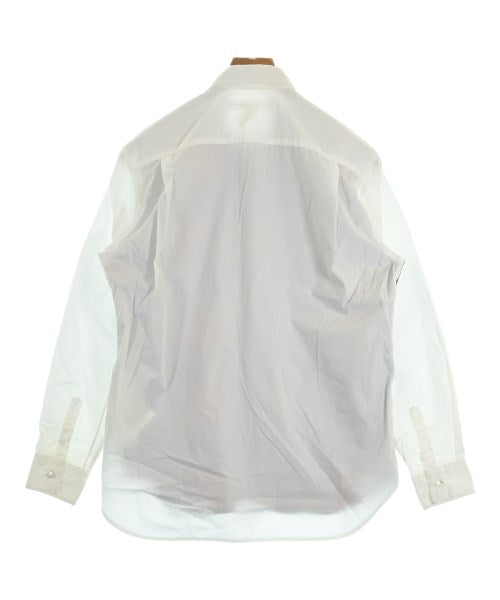COMME des GARCONS SHIRT เสื้อลำลอง