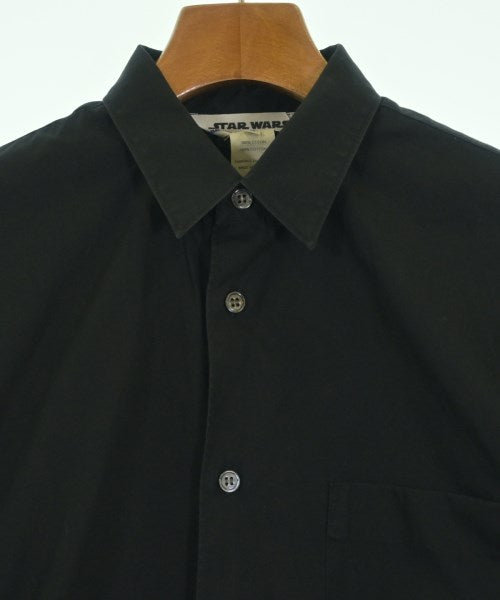 COMME des GARCONS SHIRT เสื้อลำลอง