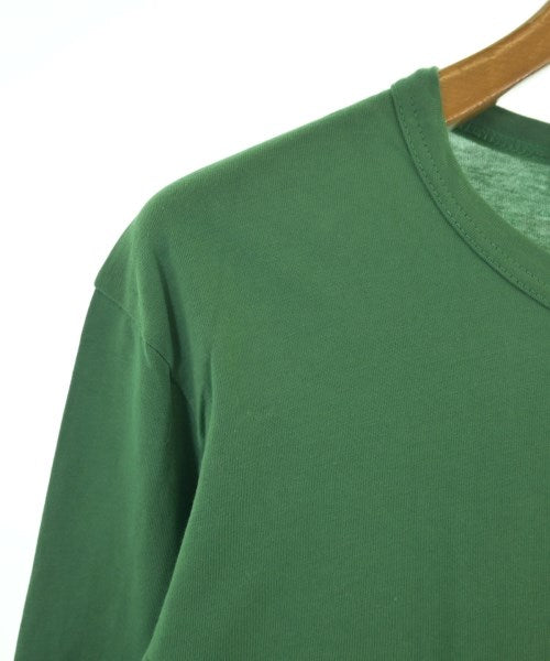 COMME des GARCONS SHIRT เสื้อยืด/เสื้อท็อปส์