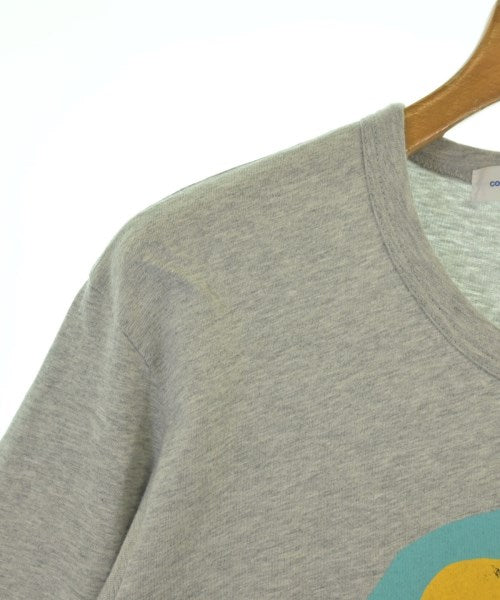 COMME des GARCONS SHIRT เสื้อยืด/เสื้อท็อปส์