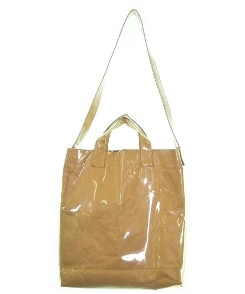 COMME des GARCONS SHIRT กระเป๋าถือขนาดใหญ่