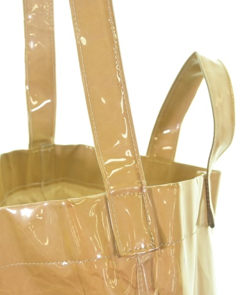 COMME des GARCONS SHIRT กระเป๋าถือขนาดใหญ่