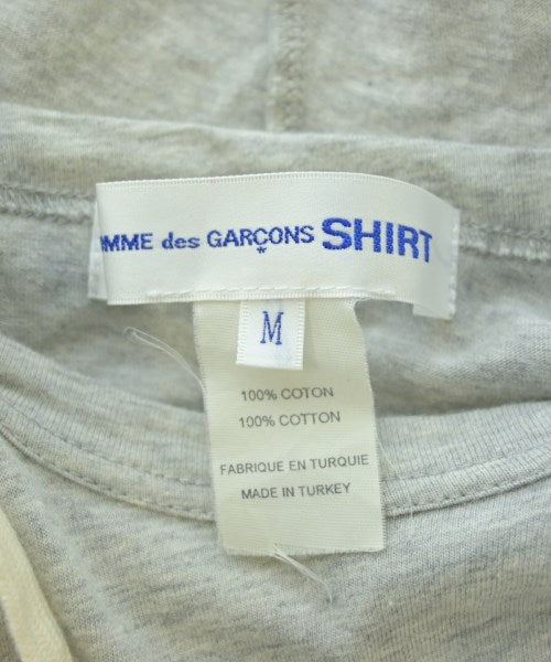 COMME des GARCONS SHIRT เสื้อยืด/เสื้อท็อปส์