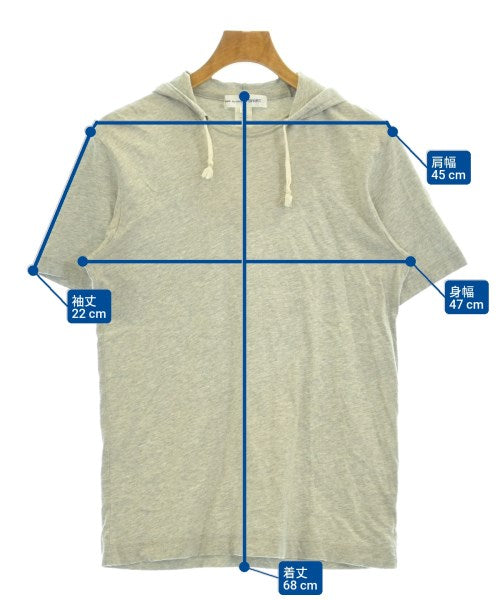 COMME des GARCONS SHIRT เสื้อยืด/เสื้อท็อปส์