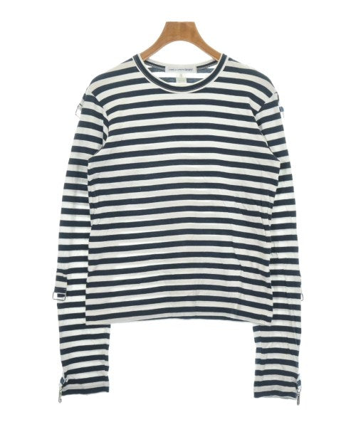 COMME des GARCONS SHIRT เสื้อยืด/เสื้อท็อปส์