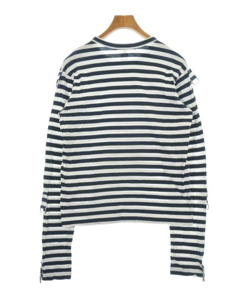 COMME des GARCONS SHIRT เสื้อยืด/เสื้อท็อปส์