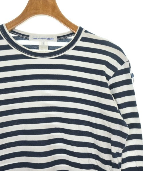 COMME des GARCONS SHIRT เสื้อยืด/เสื้อท็อปส์