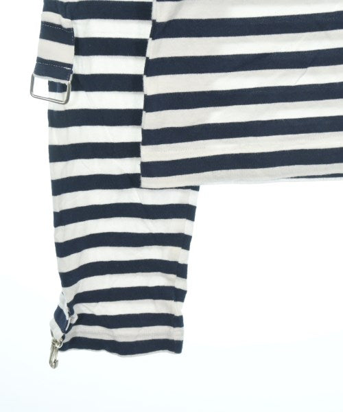 COMME des GARCONS SHIRT เสื้อยืด/เสื้อท็อปส์