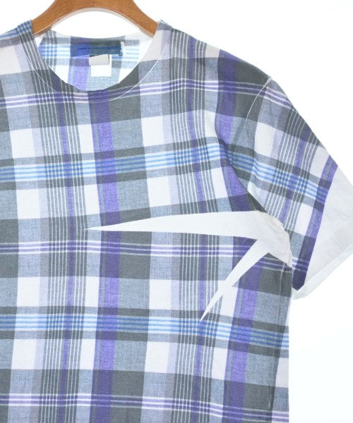 COMME des GARCONS SHIRT เสื้อยืด/เสื้อท็อปส์