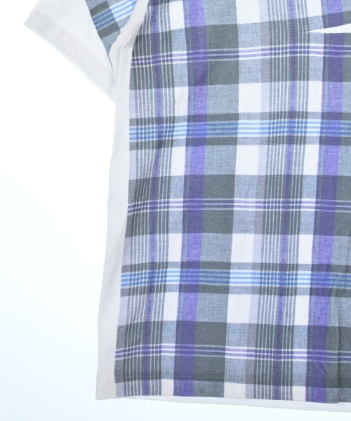 COMME des GARCONS SHIRT เสื้อยืด/เสื้อท็อปส์