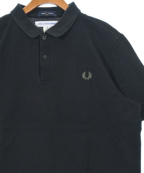 COMME des GARCONS SHIRT เสื้อโปโล