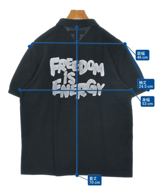 COMME des GARCONS SHIRT เสื้อโปโล