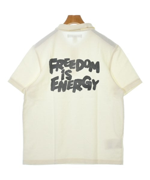 COMME des GARCONS SHIRT เสื้อโปโล