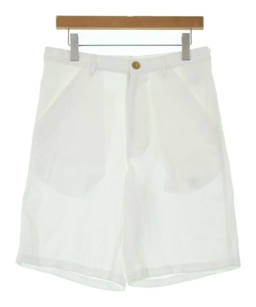 COMME des GARCONS SHIRT กางเกงขาสั้น